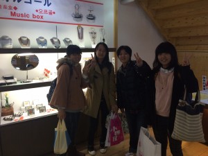 北海道３日目１
