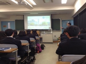 2年校外研修1