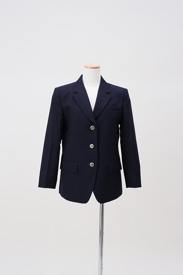 制服紹介 | 備前緑陽高等学校